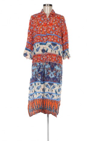 Φόρεμα Unbranded, Μέγεθος L, Χρώμα Πολύχρωμο, Τιμή 39,39 €
