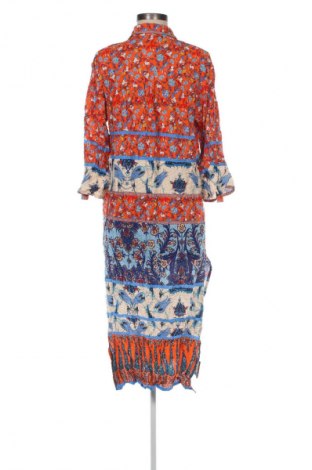Φόρεμα Unbranded, Μέγεθος L, Χρώμα Πολύχρωμο, Τιμή 39,39 €