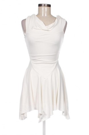 Φόρεμα Unbranded, Μέγεθος S, Χρώμα Λευκό, Τιμή 14,83 €