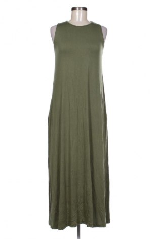Rochie Unbranded, Mărime L, Culoare Verde, Preț 79,45 Lei