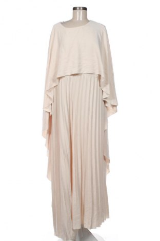 Rochie Unbranded, Mărime 4XL, Culoare Ecru, Preț 79,45 Lei