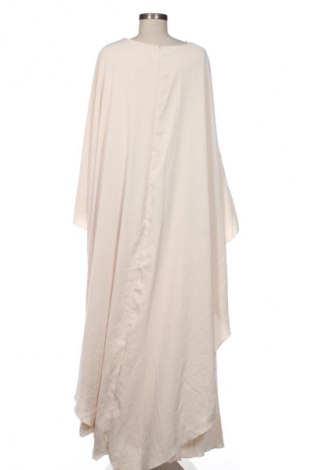Rochie Unbranded, Mărime 4XL, Culoare Ecru, Preț 79,45 Lei