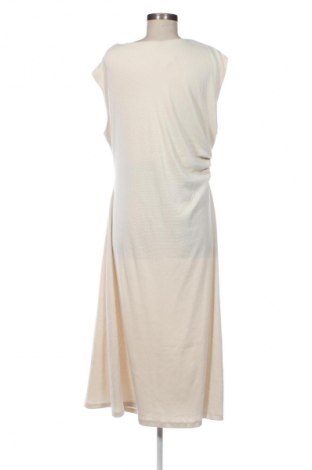 Sukienka Unbranded, Rozmiar M, Kolor ecru, Cena 40,99 zł