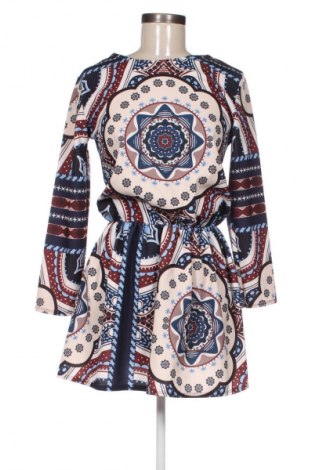 Kleid Unbranded, Größe M, Farbe Mehrfarbig, Preis 14,83 €