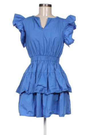 Φόρεμα Unbranded, Μέγεθος L, Χρώμα Μπλέ, Τιμή 9,99 €