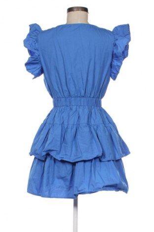 Φόρεμα Unbranded, Μέγεθος L, Χρώμα Μπλέ, Τιμή 9,99 €