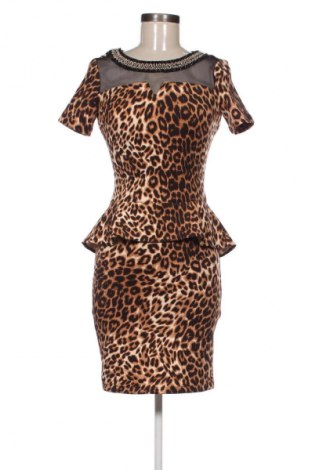 Kleid Unbranded, Größe S, Farbe Mehrfarbig, Preis 15,13 €