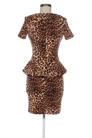 Kleid Unbranded, Größe S, Farbe Mehrfarbig, Preis 15,13 €