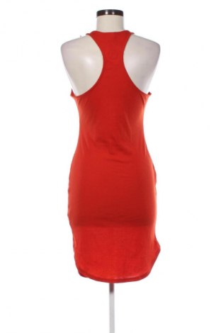 Kleid Unbranded, Größe L, Farbe Orange, Preis 10,23 €