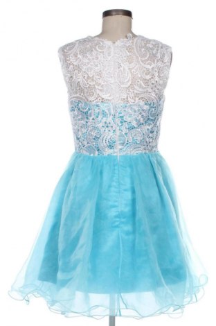 Kleid Unbranded, Größe XL, Farbe Blau, Preis 30,48 €