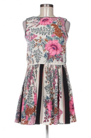 Kleid Unbranded, Größe M, Farbe Mehrfarbig, Preis 14,83 €