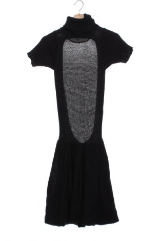 Kleid Unbranded, Größe XS, Farbe Schwarz, Preis 14,83 €