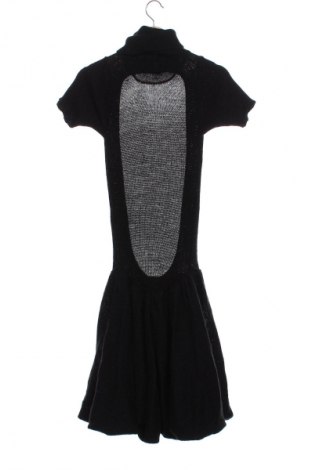 Kleid Unbranded, Größe XS, Farbe Schwarz, Preis 14,83 €
