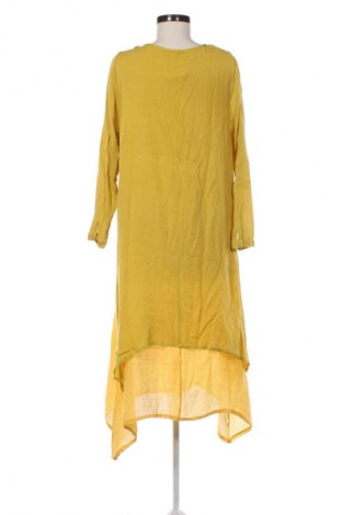 Kleid Unbranded, Größe XXL, Farbe Gelb, Preis 15,70 €