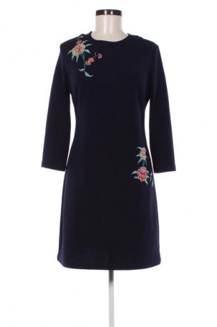 Kleid Unbranded, Größe L, Farbe Blau, Preis 15,70 €