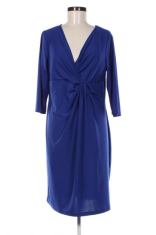 Kleid Unbranded, Größe XL, Farbe Blau, Preis 15,70 €