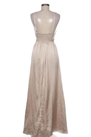 Rochie Unbranded, Mărime S, Culoare Bej, Preț 158,90 Lei