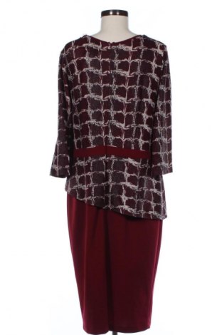 Rochie Unbranded, Mărime XXL, Culoare Roșu, Preț 79,45 Lei