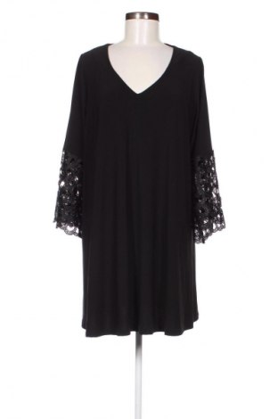 Rochie Unbranded, Mărime XL, Culoare Negru, Preț 148,36 Lei