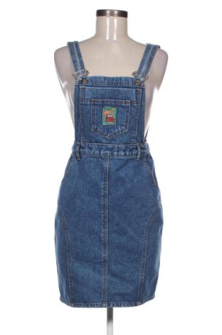 Kleid Unbranded, Größe S, Farbe Blau, Preis 19,95 €