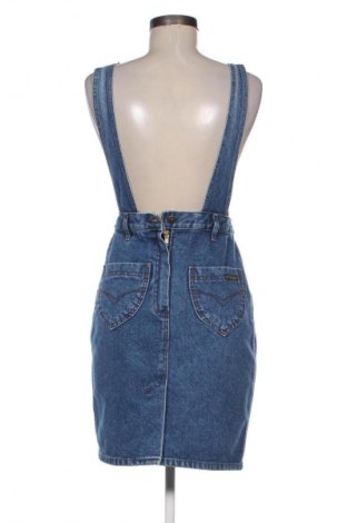 Kleid Unbranded, Größe S, Farbe Blau, Preis 19,95 €