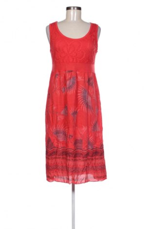 Kleid Unbranded, Größe M, Farbe Mehrfarbig, Preis 14,83 €