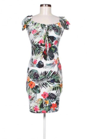 Kleid Unbranded, Größe L, Farbe Mehrfarbig, Preis 15,70 €