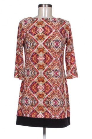 Kleid Unbranded, Größe L, Farbe Mehrfarbig, Preis 15,70 €