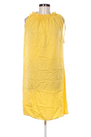 Kleid Unbranded, Größe S, Farbe Gelb, Preis 14,83 €
