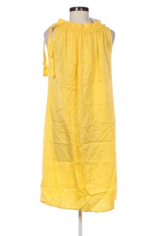 Kleid Unbranded, Größe S, Farbe Gelb, Preis 14,83 €