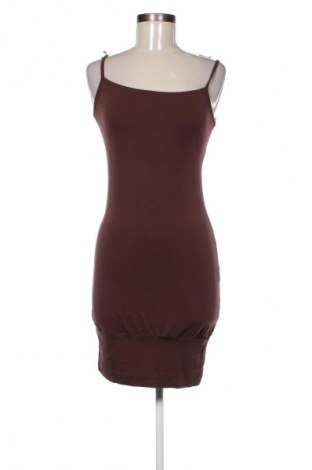 Sukienka Unbranded, Rozmiar S, Kolor Brązowy, Cena 16,99 zł