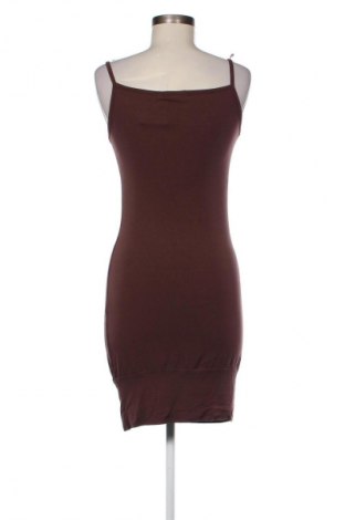 Kleid Unbranded, Größe S, Farbe Braun, Preis 14,83 €