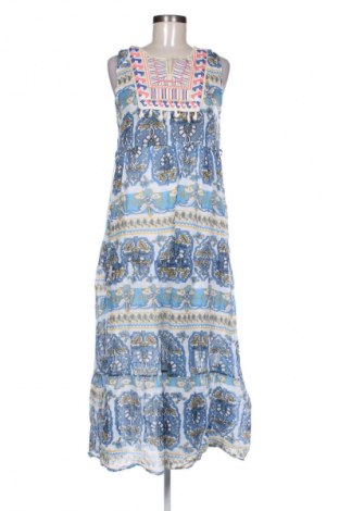 Kleid Unbranded, Größe S, Farbe Mehrfarbig, Preis 14,83 €