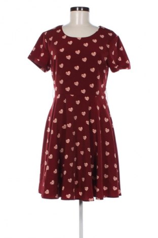 Kleid Unbranded, Größe M, Farbe Mehrfarbig, Preis 24,03 €