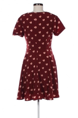 Kleid Unbranded, Größe M, Farbe Mehrfarbig, Preis 24,03 €
