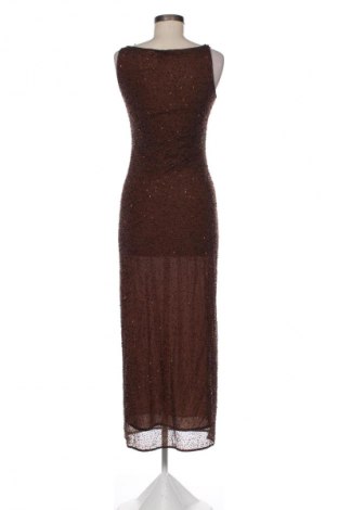 Kleid Unbranded, Größe M, Farbe Braun, Preis 15,13 €