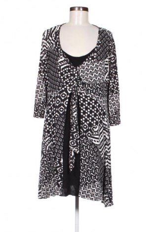 Rochie Unbranded, Mărime XXL, Culoare Multicolor, Preț 84,08 Lei