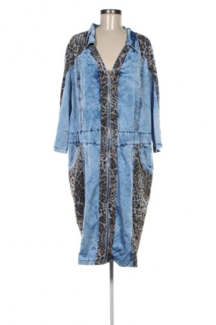 Rochie Unbranded, Mărime 3XL, Culoare Multicolor, Preț 134,67 Lei