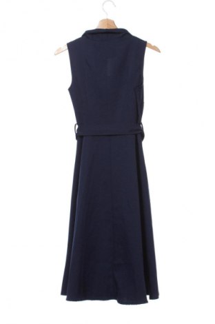 Rochie Unbranded, Mărime XS, Culoare Albastru, Preț 61,56 Lei