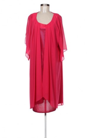 Rochie Unbranded, Mărime XXL, Culoare Roz, Preț 81,04 Lei
