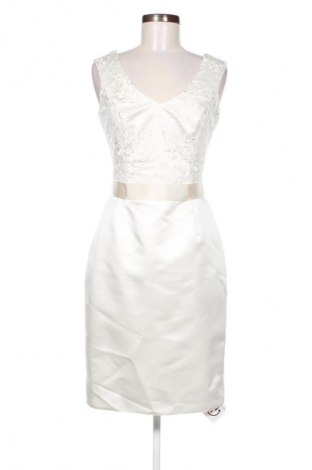 Rochie Unbranded, Mărime M, Culoare Ecru, Preț 79,45 Lei