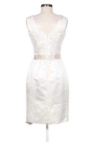 Rochie Unbranded, Mărime M, Culoare Ecru, Preț 79,45 Lei