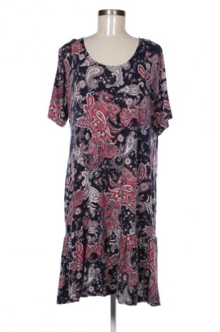 Rochie Unbranded, Mărime XL, Culoare Multicolor, Preț 81,04 Lei