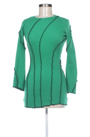 Rochie Unbranded, Mărime S, Culoare Verde, Preț 79,45 Lei