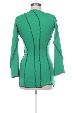 Rochie Unbranded, Mărime S, Culoare Verde, Preț 79,45 Lei
