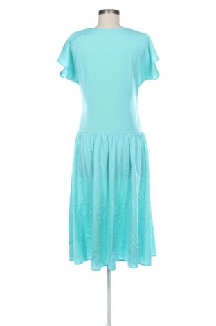 Rochie Unbranded, Mărime XL, Culoare Albastru, Preț 113,89 Lei