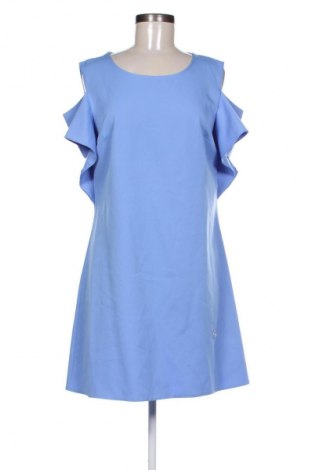 Rochie Unbranded, Mărime M, Culoare Albastru, Preț 95,53 Lei