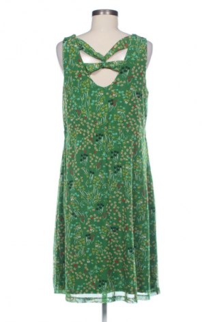 Kleid Unbranded, Größe L, Farbe Mehrfarbig, Preis € 18,41