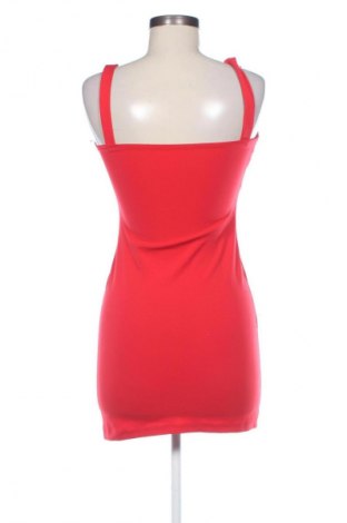 Sukienka Unbranded, Rozmiar S, Kolor Czerwony, Cena 66,67 zł
