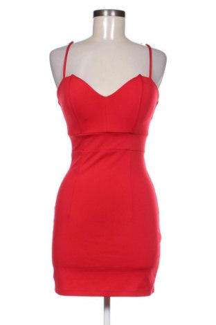 Šaty  Unbranded, Velikost S, Barva Červená, Cena  367,00 Kč